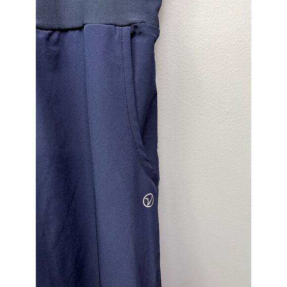 Vogo Atheletica jogger Womens Large High waisted Poly/spandex blend - Picture 3 of 6